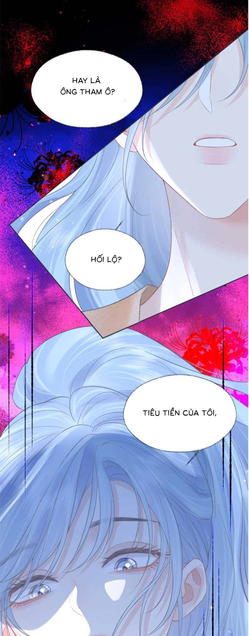 Ta Ở Hiện Đại Làm Đại Boss Chapter 41 - Trang 4