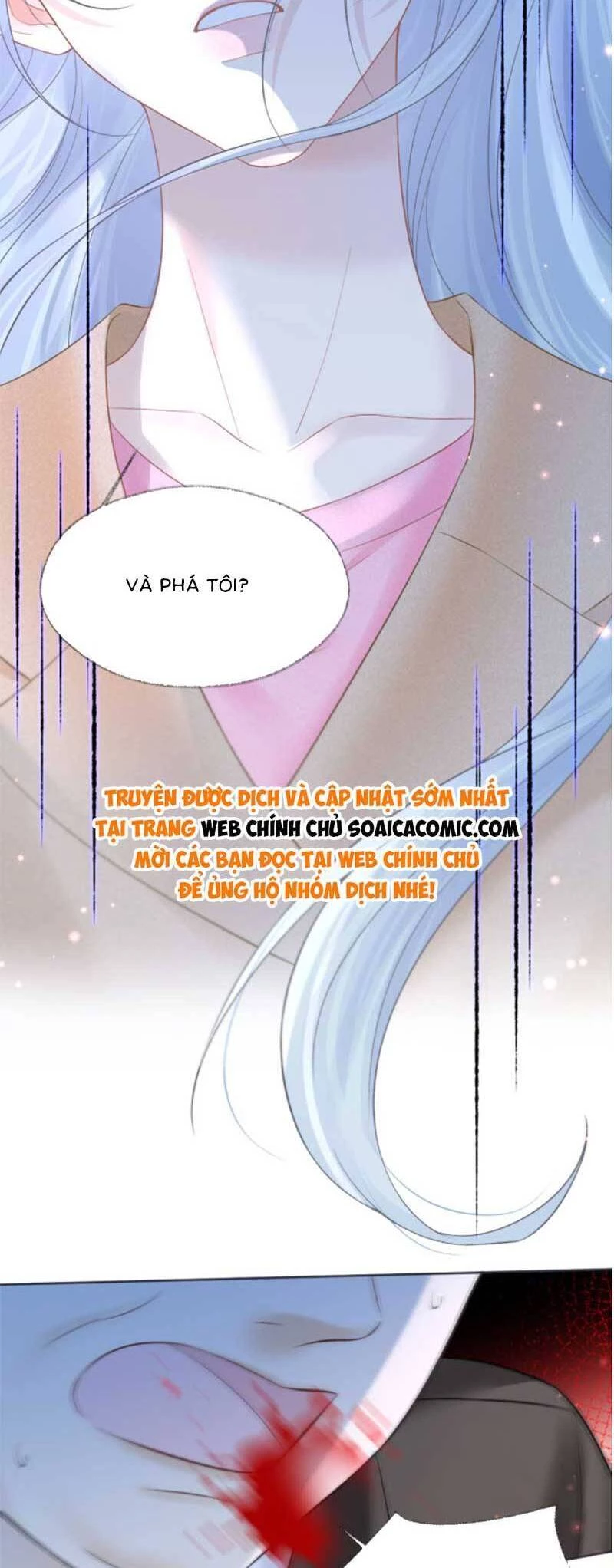 Ta Ở Hiện Đại Làm Đại Boss Chapter 41 - Trang 4