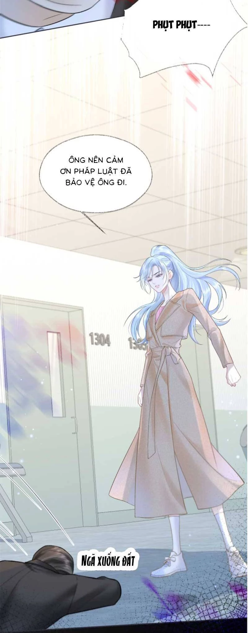 Ta Ở Hiện Đại Làm Đại Boss Chapter 41 - Trang 4