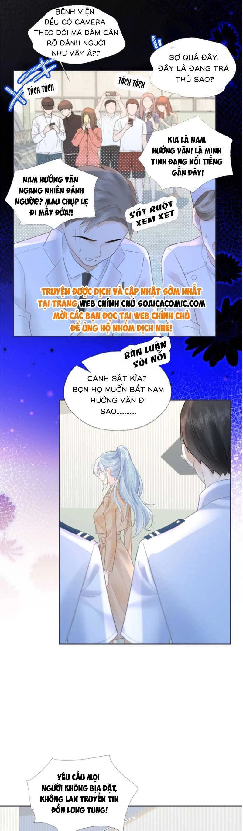 Ta Ở Hiện Đại Làm Đại Boss Chapter 41 - Trang 4