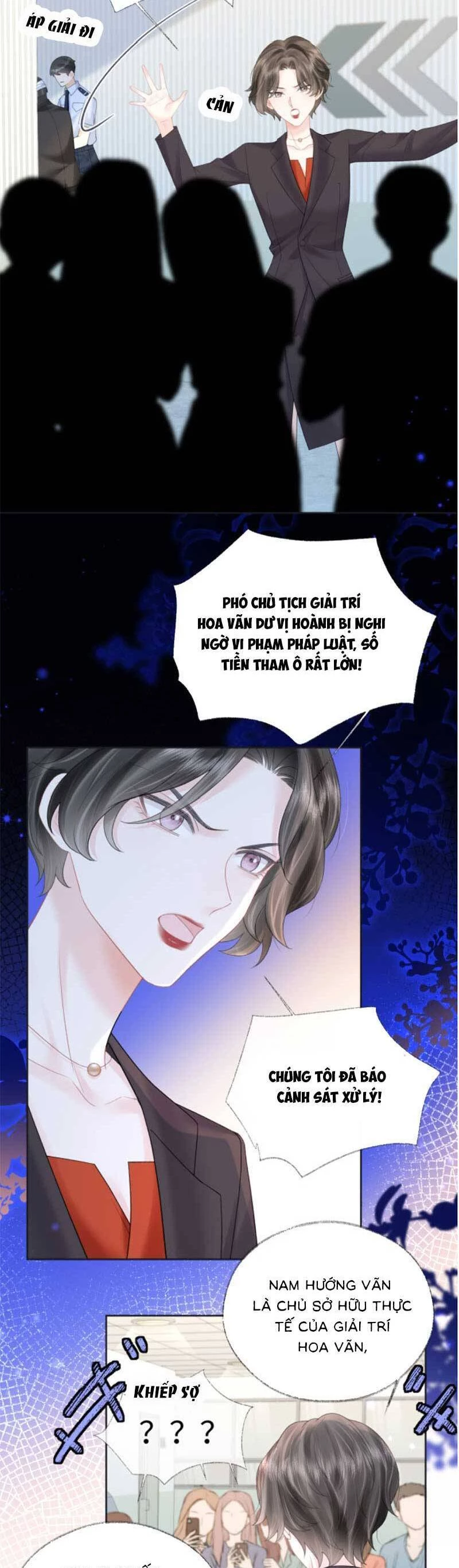 Ta Ở Hiện Đại Làm Đại Boss Chapter 41 - Trang 4