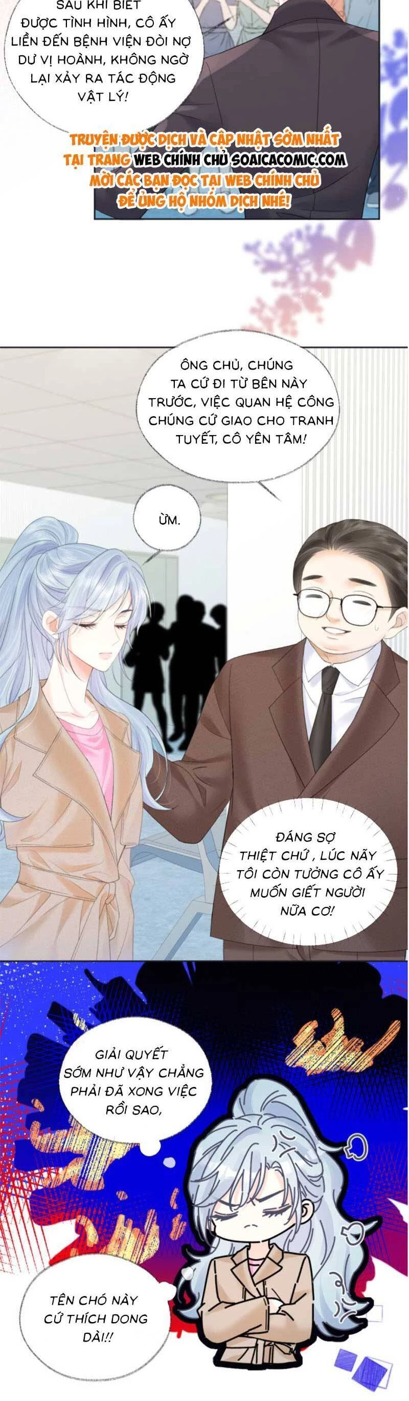 Ta Ở Hiện Đại Làm Đại Boss Chapter 41 - Trang 4