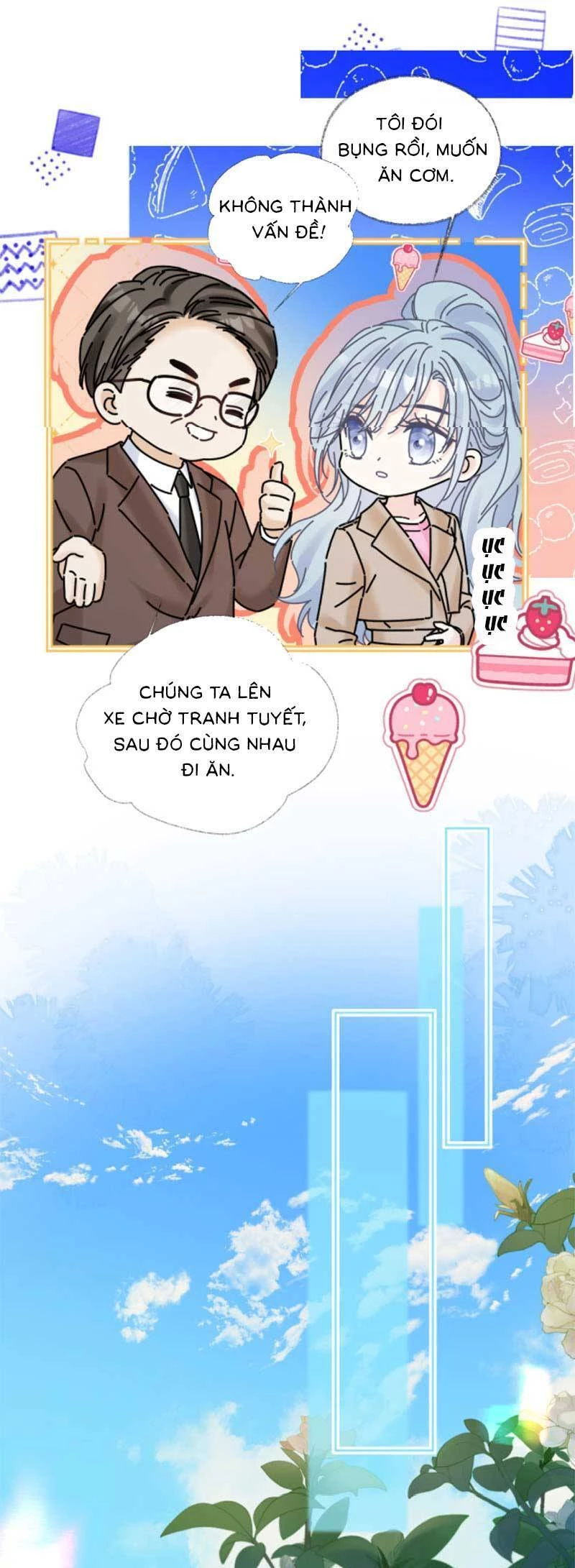 Ta Ở Hiện Đại Làm Đại Boss Chapter 41 - Trang 4