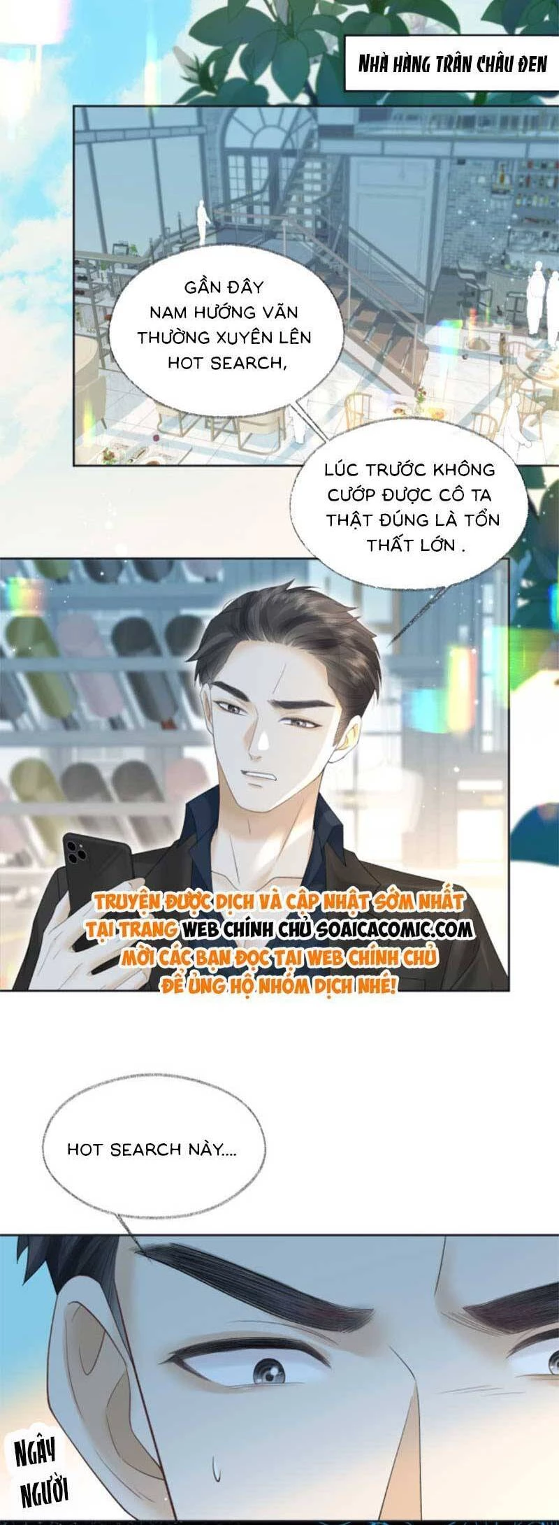 Ta Ở Hiện Đại Làm Đại Boss Chapter 41 - Trang 4