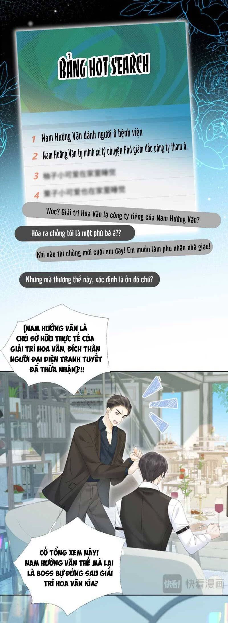 Ta Ở Hiện Đại Làm Đại Boss Chapter 41 - Trang 4