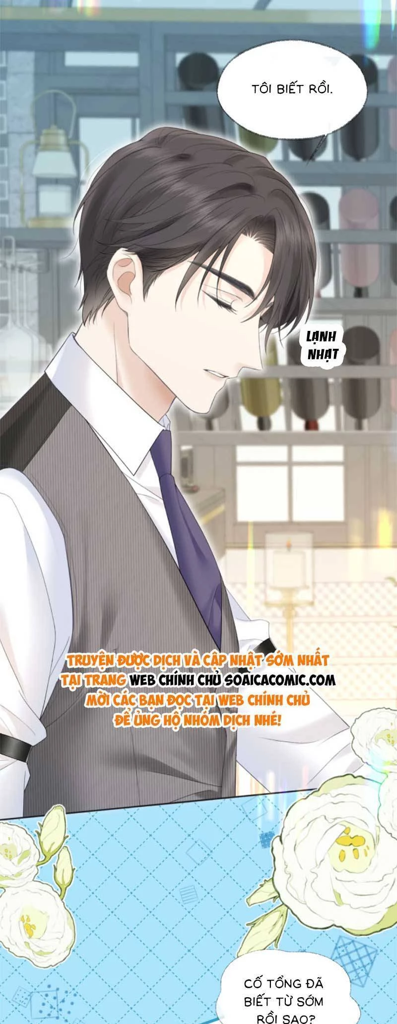 Ta Ở Hiện Đại Làm Đại Boss Chapter 41 - Trang 4
