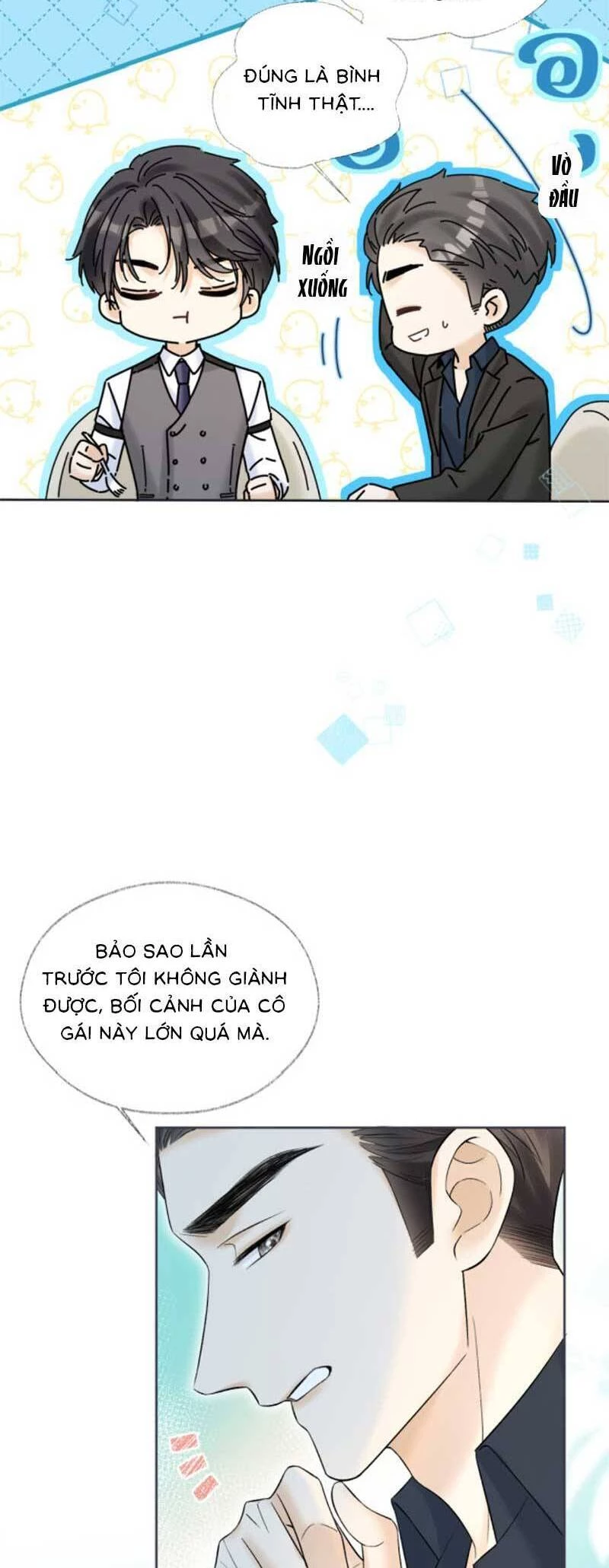 Ta Ở Hiện Đại Làm Đại Boss Chapter 41 - Trang 4