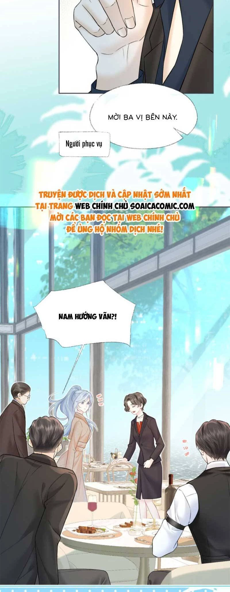 Ta Ở Hiện Đại Làm Đại Boss Chapter 41 - Trang 4