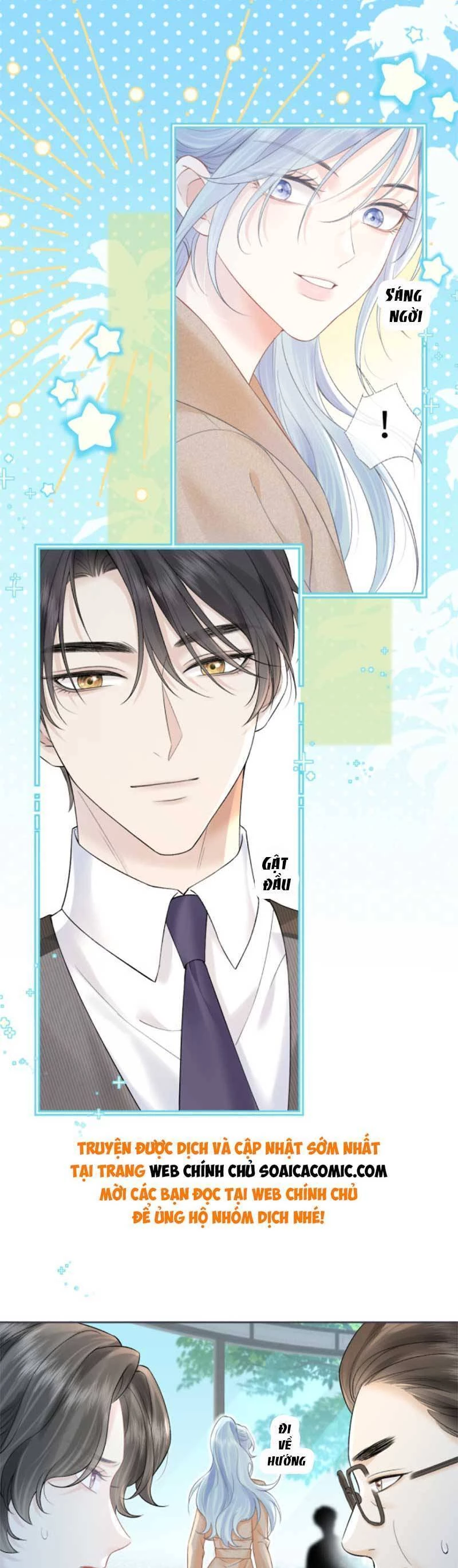 Ta Ở Hiện Đại Làm Đại Boss Chapter 41 - Trang 4