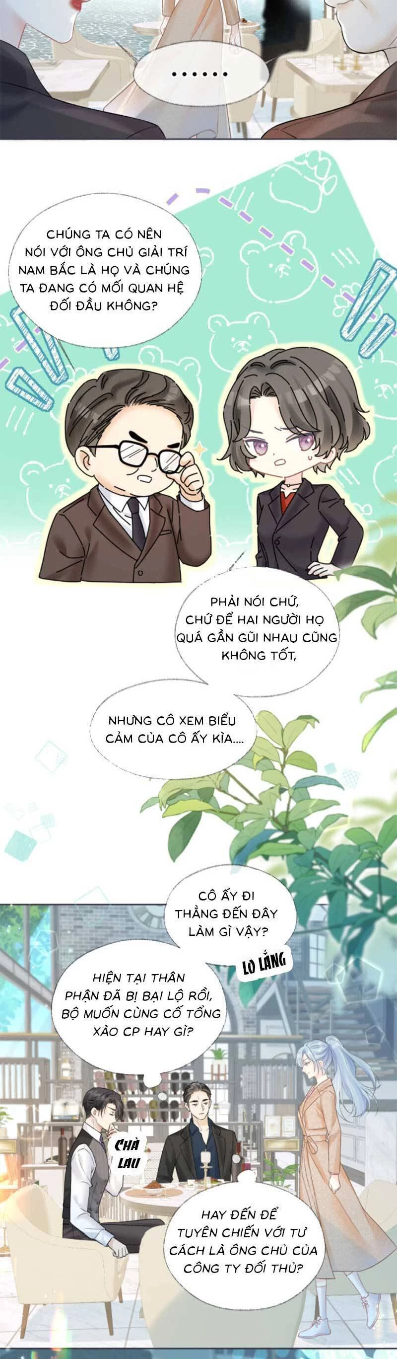 Ta Ở Hiện Đại Làm Đại Boss Chapter 41 - Trang 4