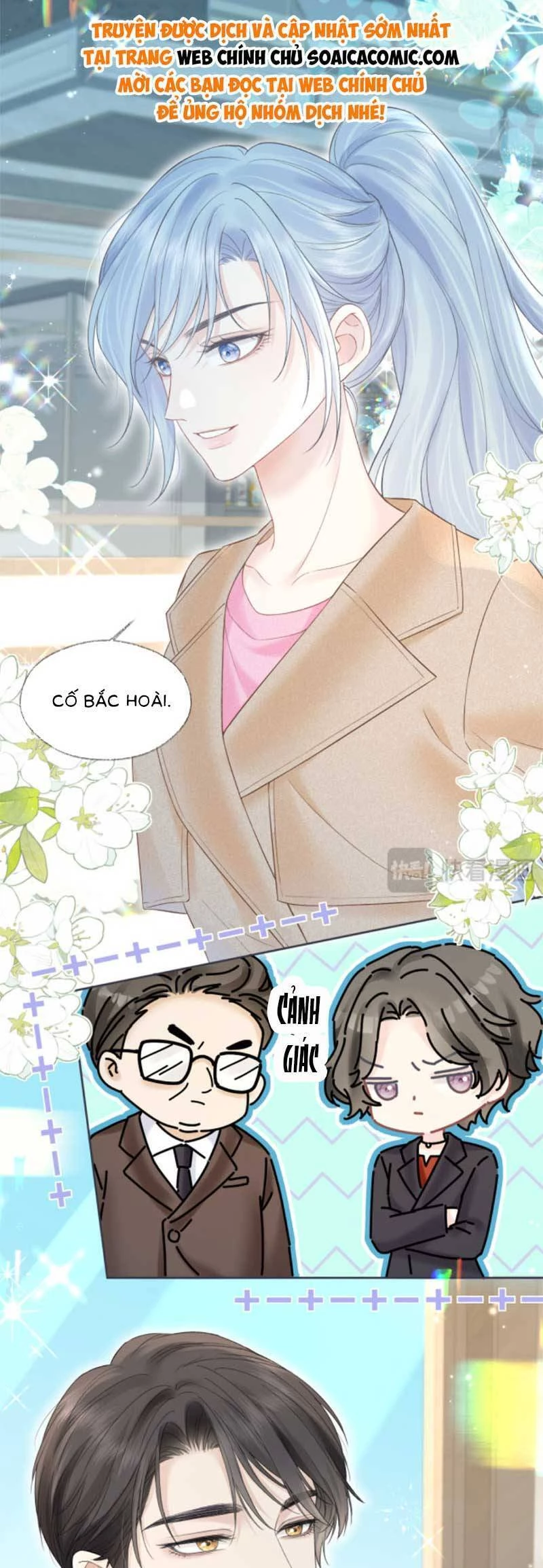 Ta Ở Hiện Đại Làm Đại Boss Chapter 41 - Trang 4