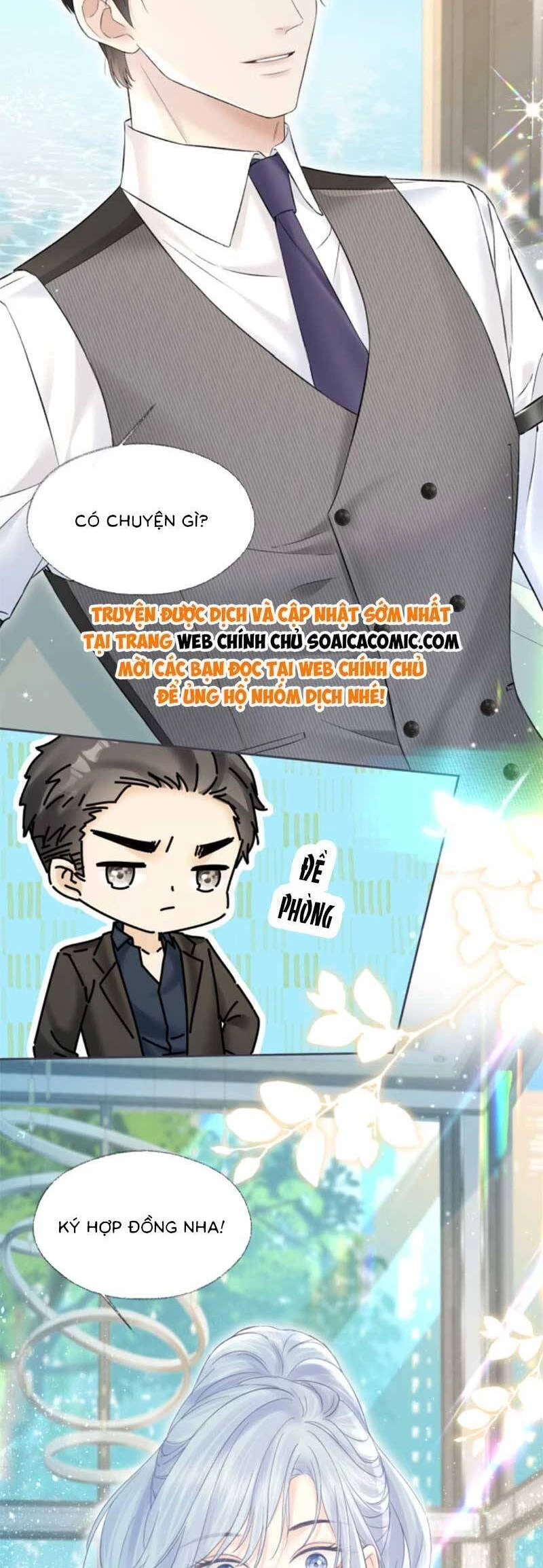 Ta Ở Hiện Đại Làm Đại Boss Chapter 41 - Trang 4