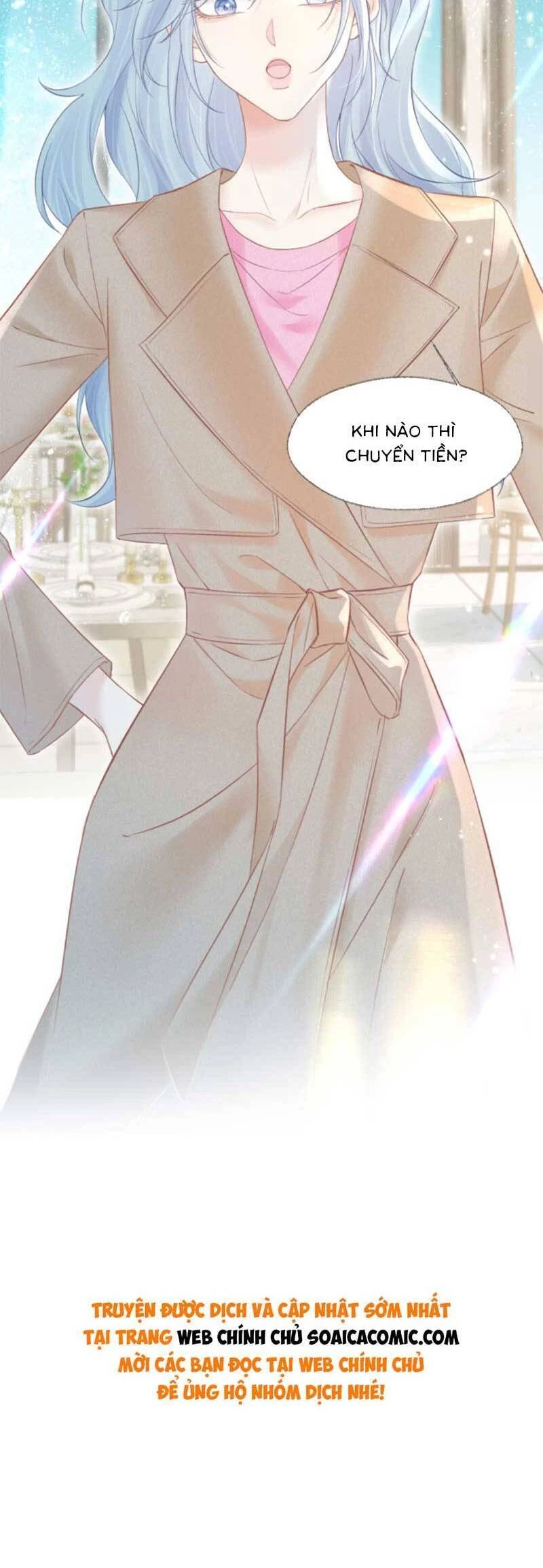 Ta Ở Hiện Đại Làm Đại Boss Chapter 41 - Trang 4