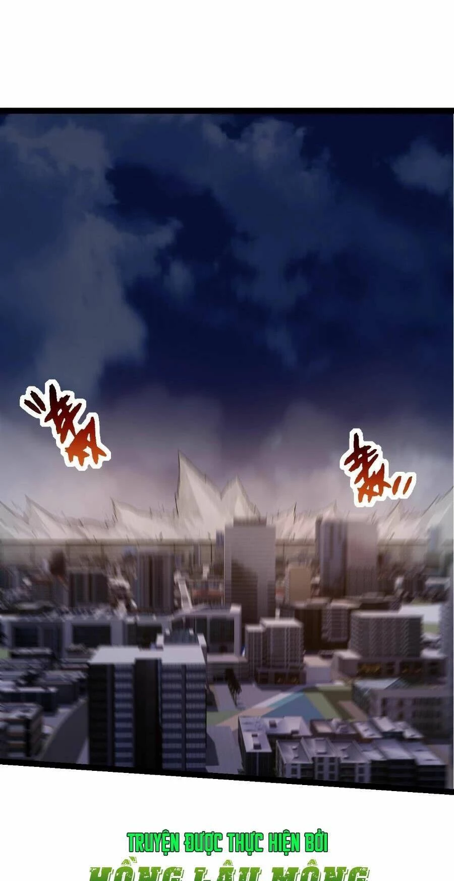 Chuyển Sinh Thành Liễu Đột Biến Chapter 94 - Trang 4