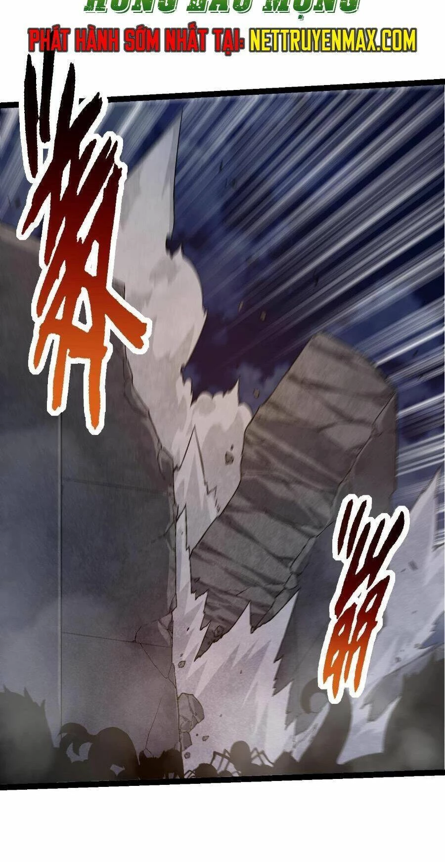 Chuyển Sinh Thành Liễu Đột Biến Chapter 94 - Trang 4