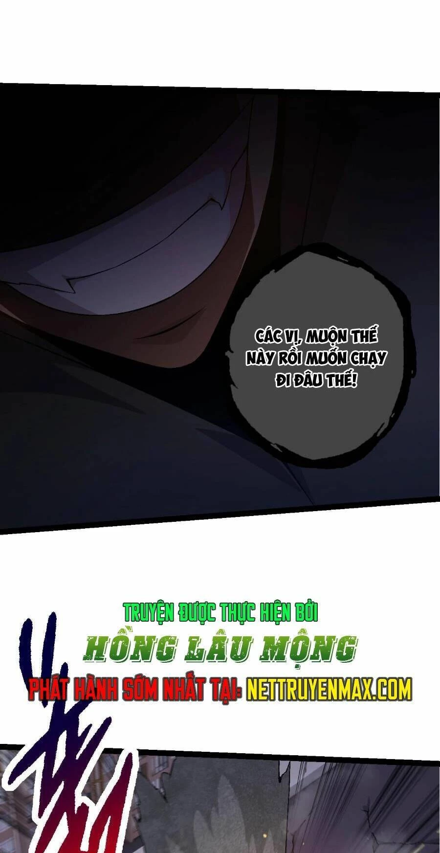 Chuyển Sinh Thành Liễu Đột Biến Chapter 94 - Trang 4