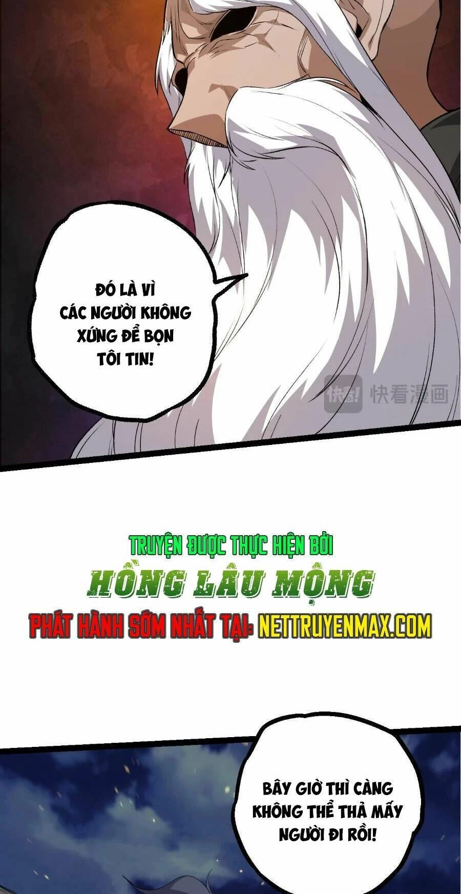 Chuyển Sinh Thành Liễu Đột Biến Chapter 94 - Trang 4