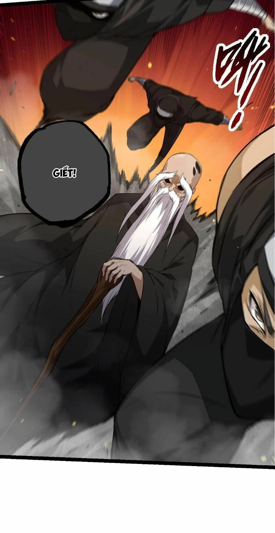 Chuyển Sinh Thành Liễu Đột Biến Chapter 94 - Trang 4