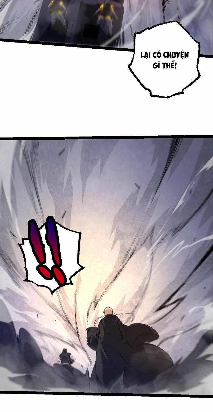 Chuyển Sinh Thành Liễu Đột Biến Chapter 94 - Trang 4