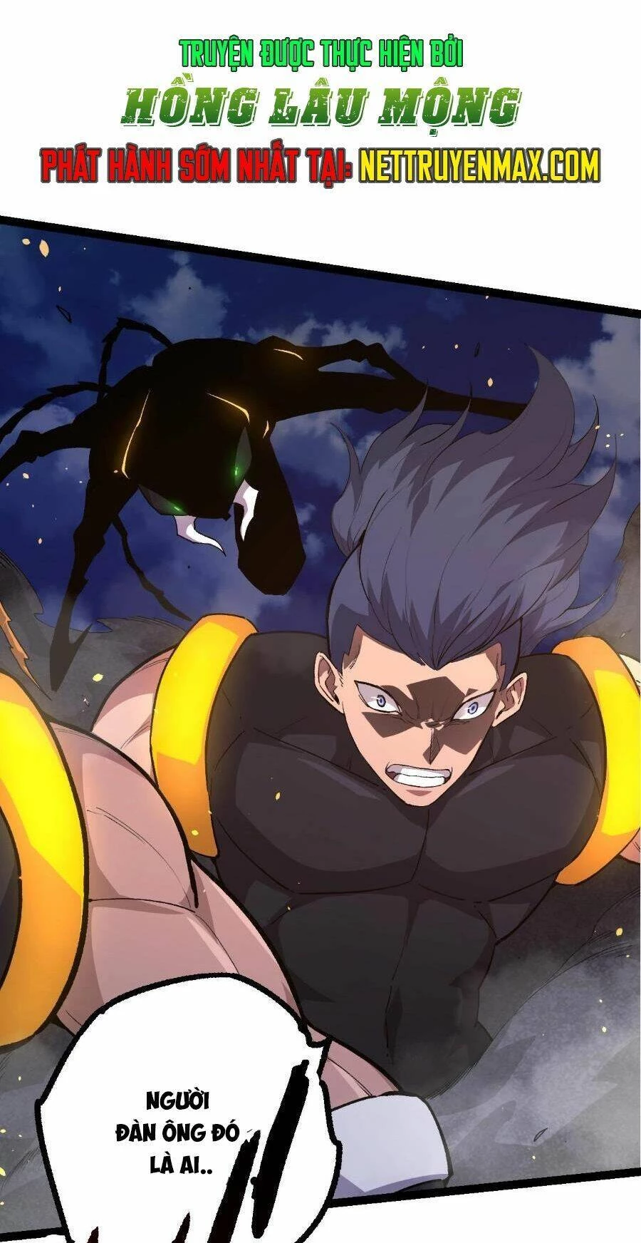 Chuyển Sinh Thành Liễu Đột Biến Chapter 94 - Trang 4