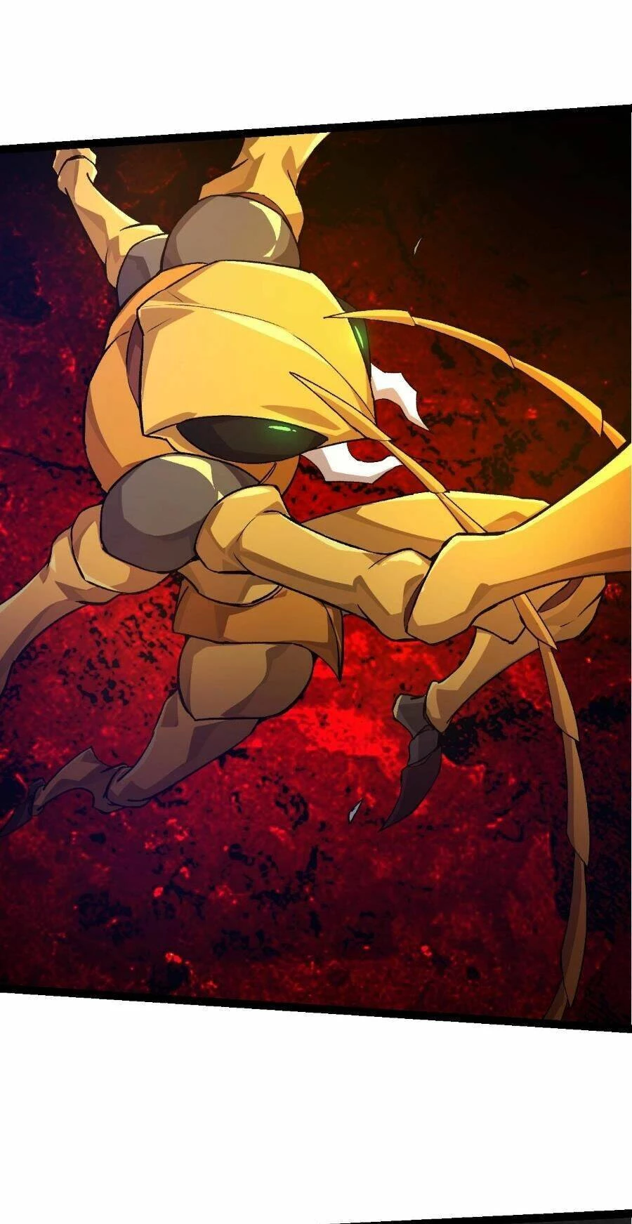 Chuyển Sinh Thành Liễu Đột Biến Chapter 94 - Trang 4