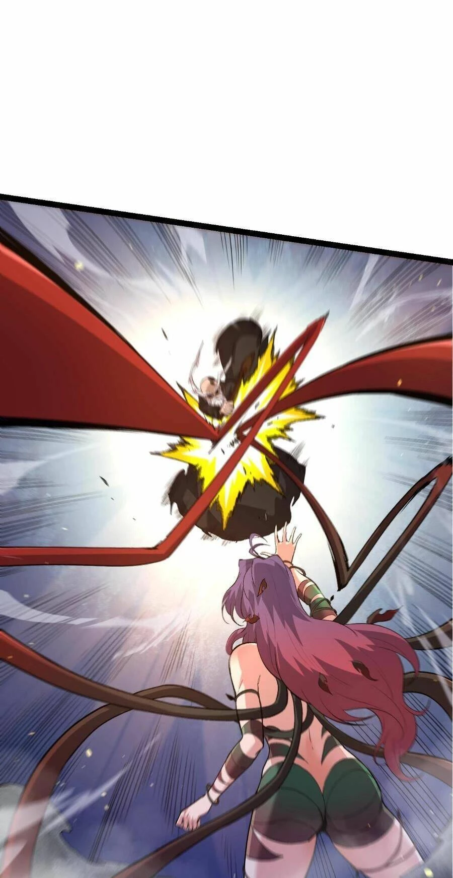 Chuyển Sinh Thành Liễu Đột Biến Chapter 94 - Trang 4