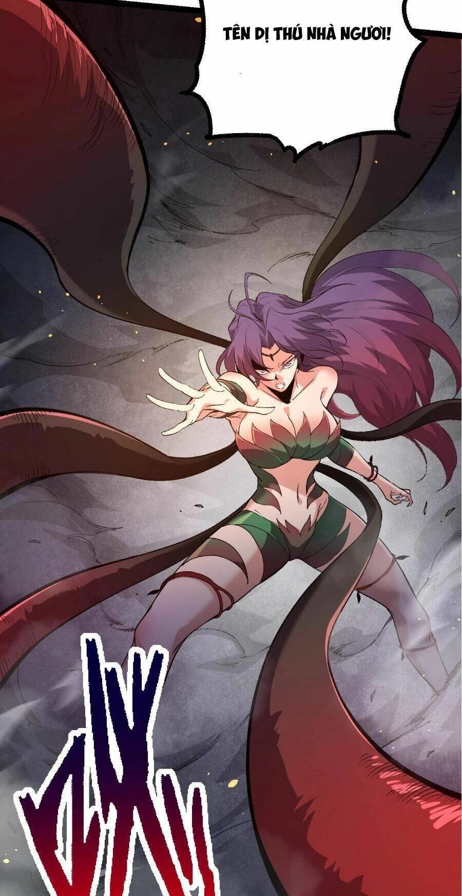 Chuyển Sinh Thành Liễu Đột Biến Chapter 94 - Trang 4