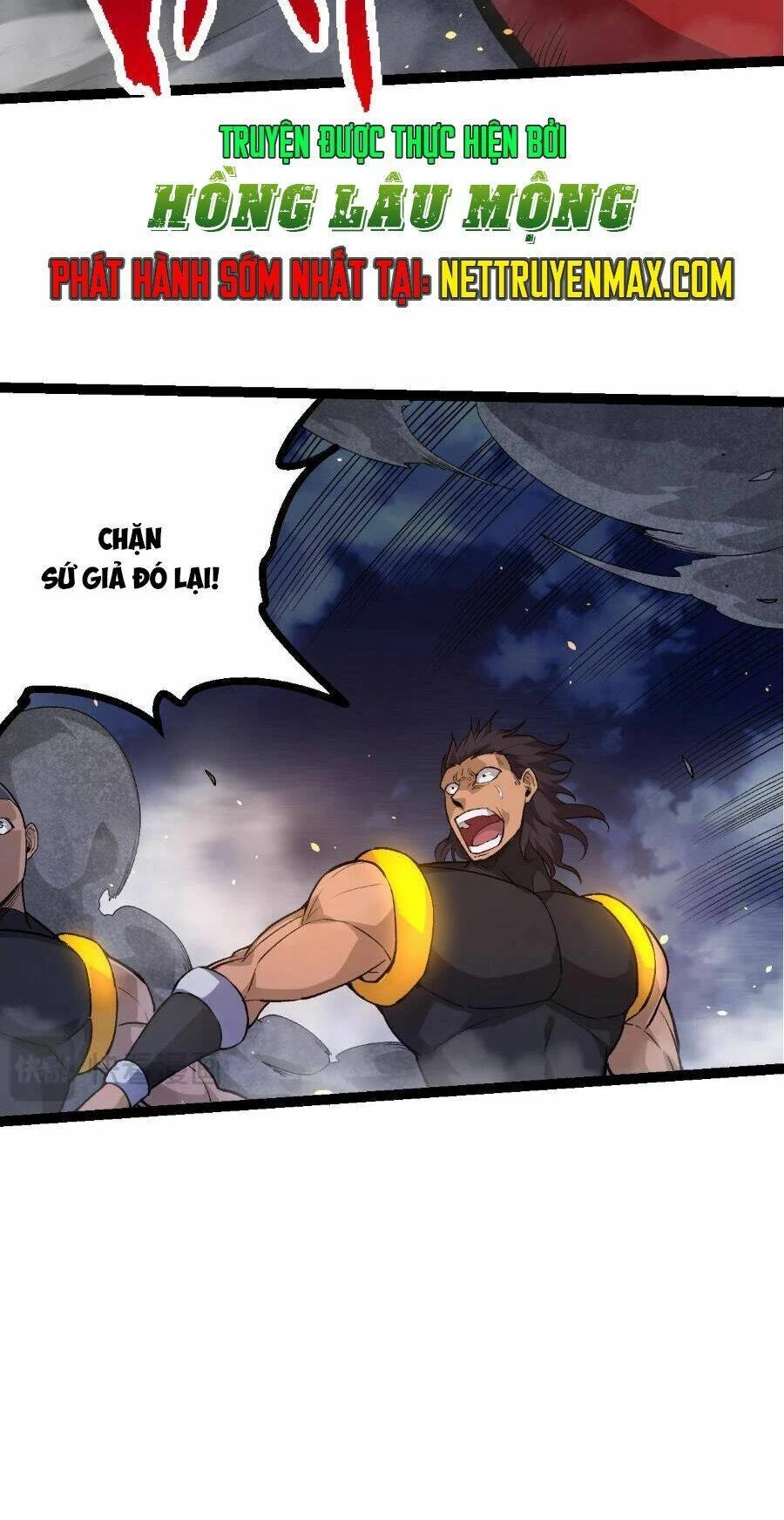 Chuyển Sinh Thành Liễu Đột Biến Chapter 94 - Trang 4