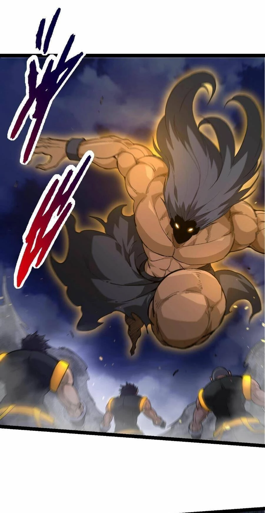 Chuyển Sinh Thành Liễu Đột Biến Chapter 94 - Trang 4