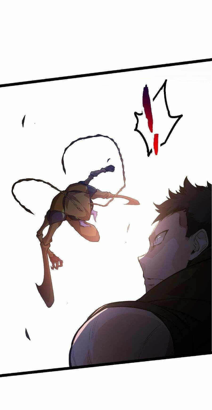 Chuyển Sinh Thành Liễu Đột Biến Chapter 94 - Trang 4