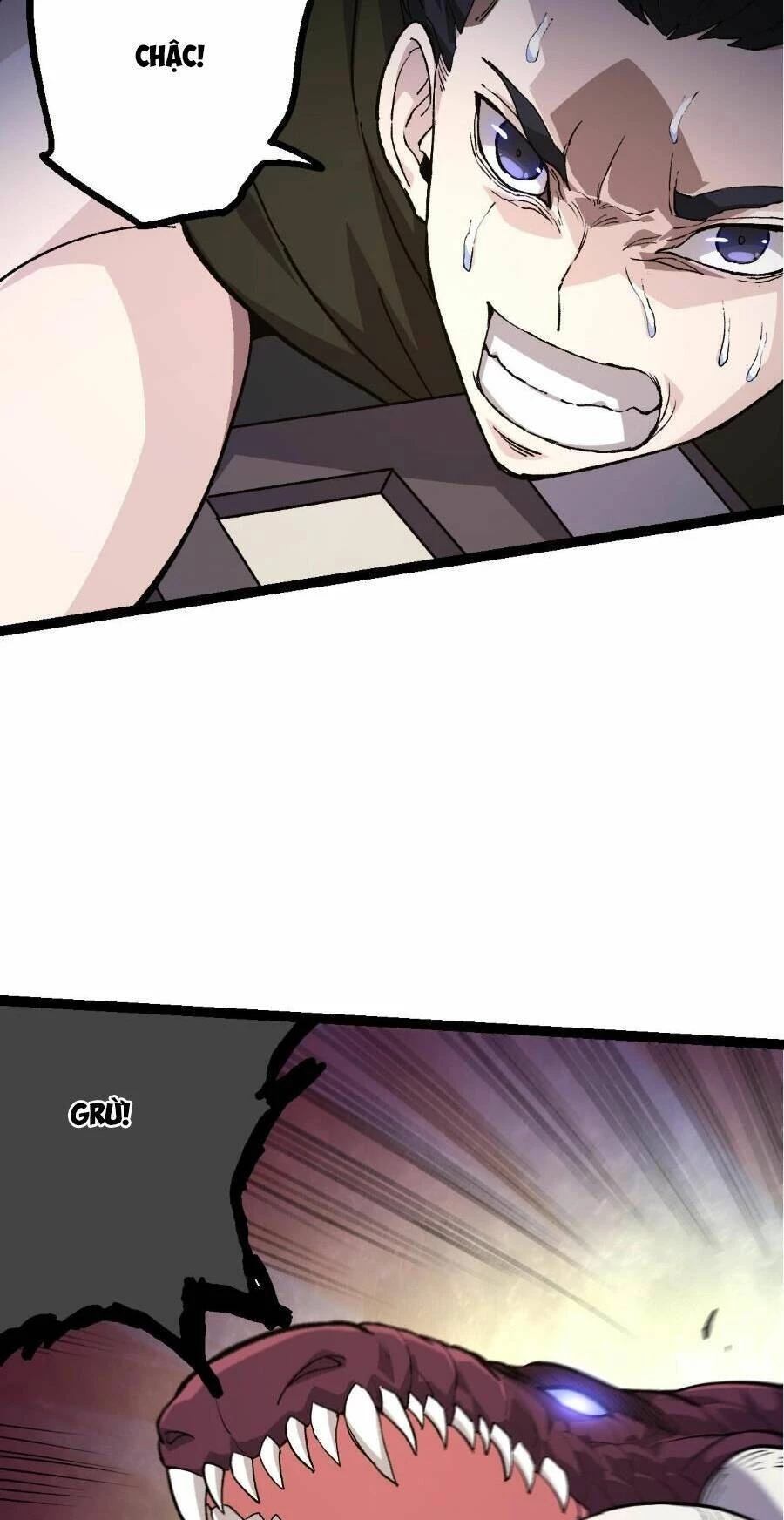 Chuyển Sinh Thành Liễu Đột Biến Chapter 94 - Trang 4