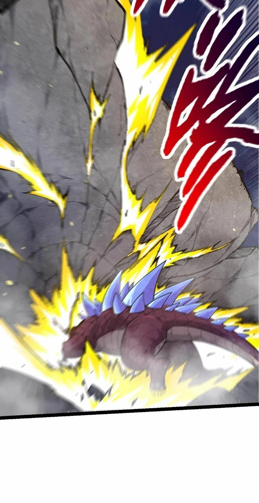 Chuyển Sinh Thành Liễu Đột Biến Chapter 94 - Trang 4