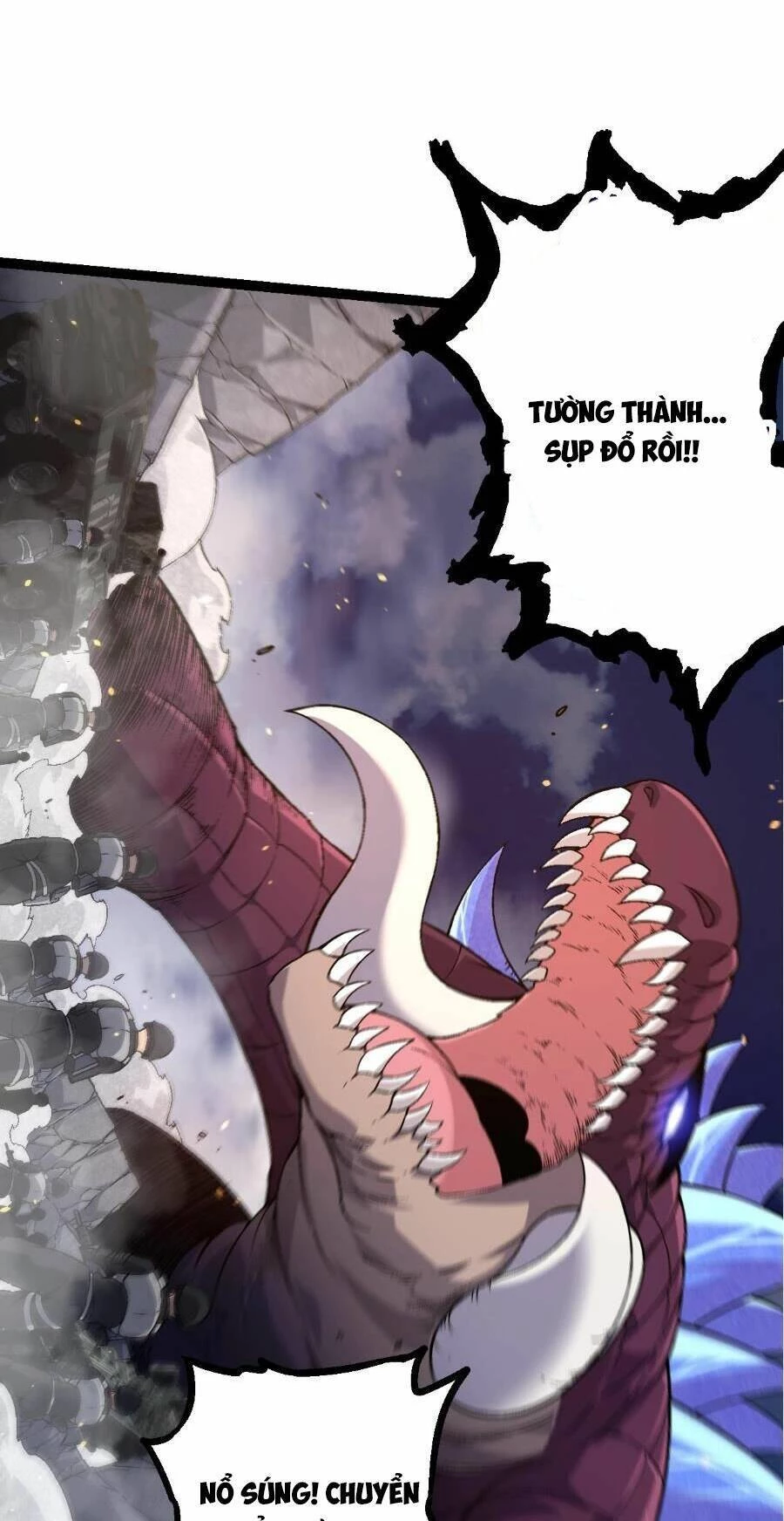 Chuyển Sinh Thành Liễu Đột Biến Chapter 94 - Trang 4