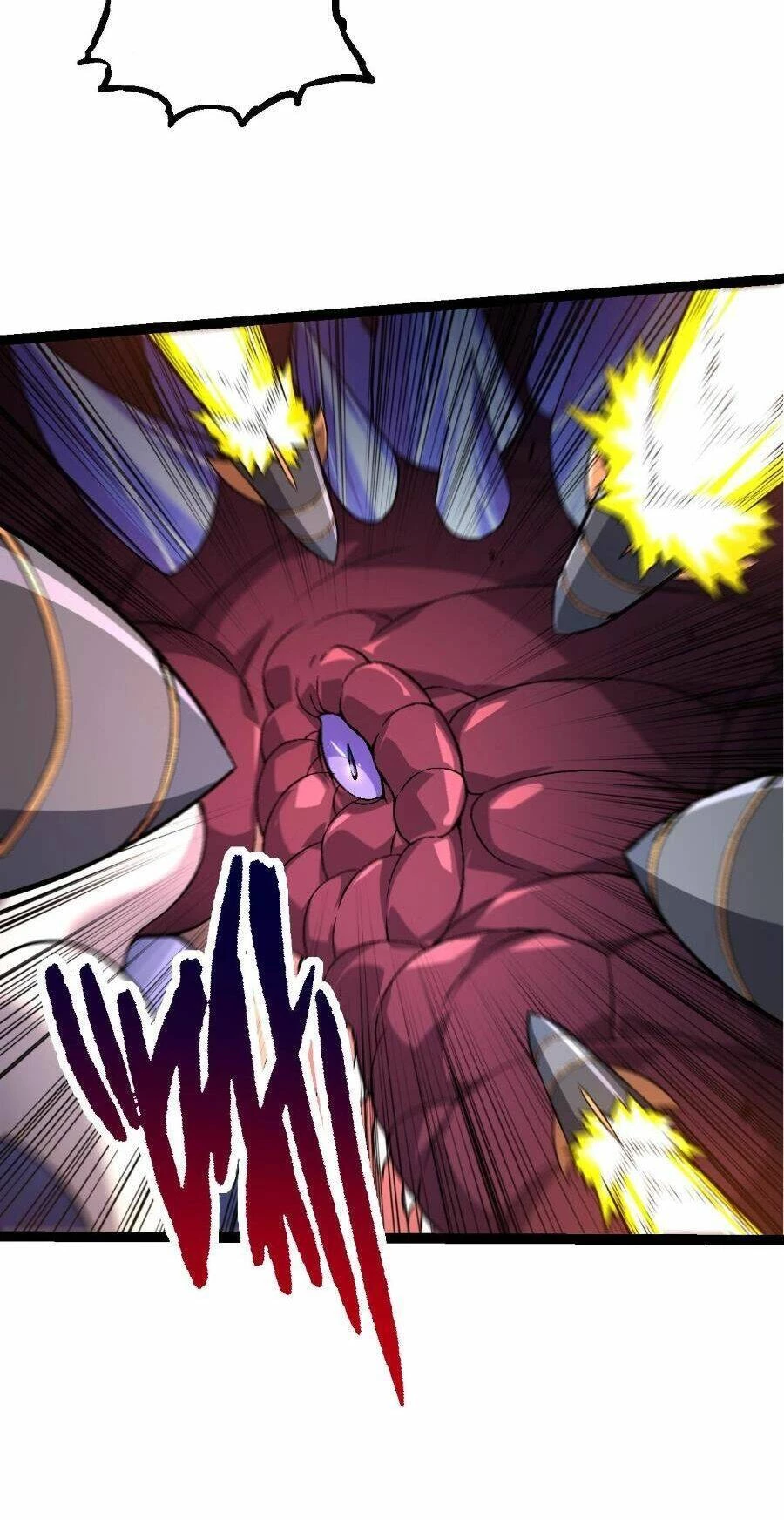 Chuyển Sinh Thành Liễu Đột Biến Chapter 94 - Trang 4