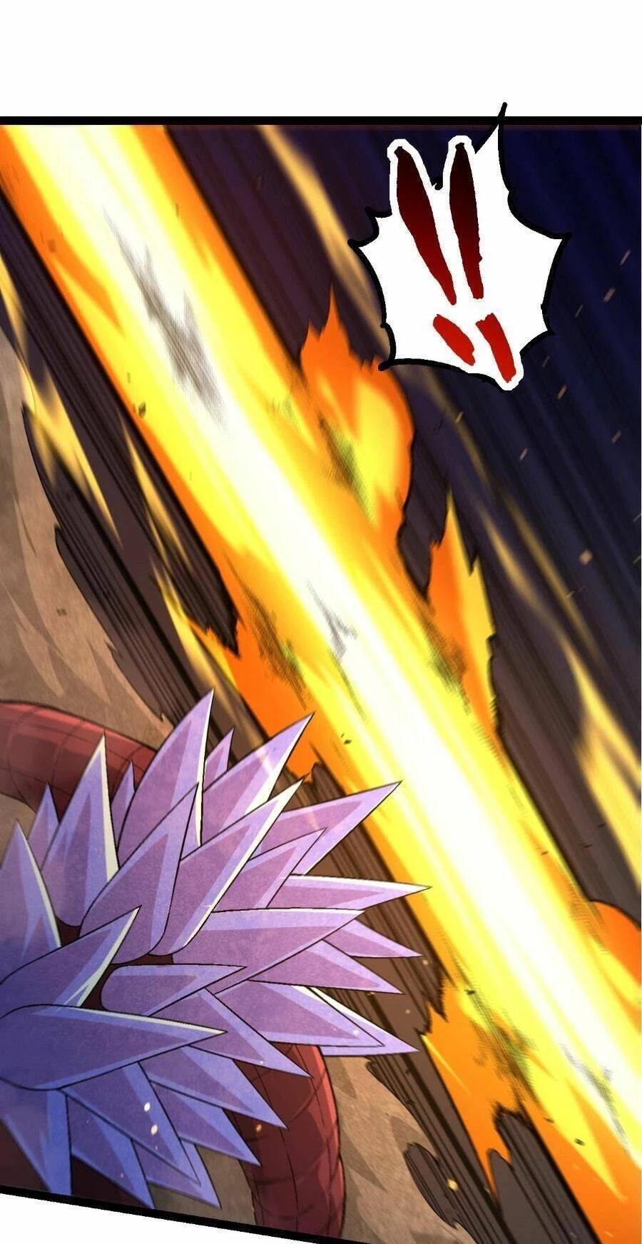 Chuyển Sinh Thành Liễu Đột Biến Chapter 94 - Trang 4