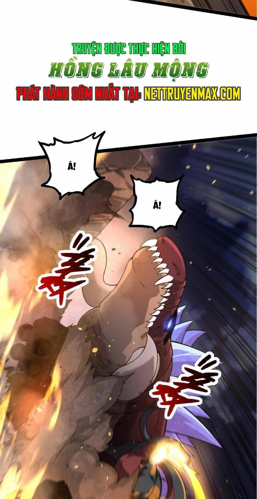 Chuyển Sinh Thành Liễu Đột Biến Chapter 94 - Trang 4