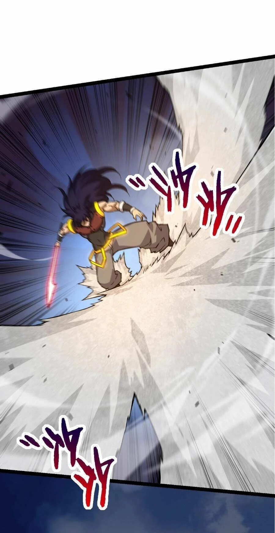 Chuyển Sinh Thành Liễu Đột Biến Chapter 94 - Trang 4