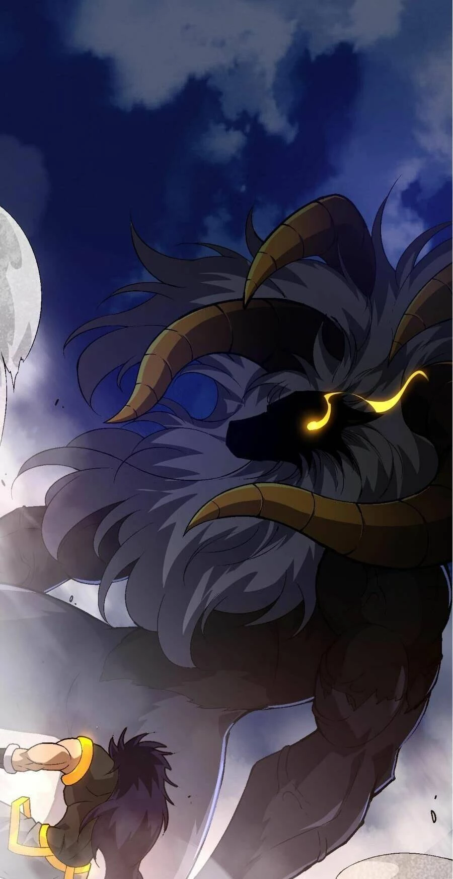 Chuyển Sinh Thành Liễu Đột Biến Chapter 94 - Trang 4