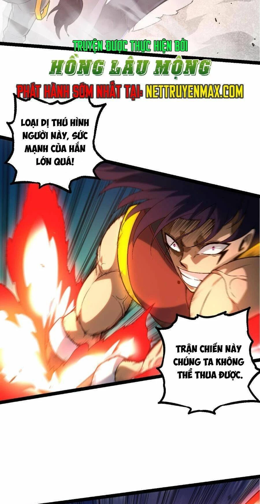 Chuyển Sinh Thành Liễu Đột Biến Chapter 94 - Trang 4