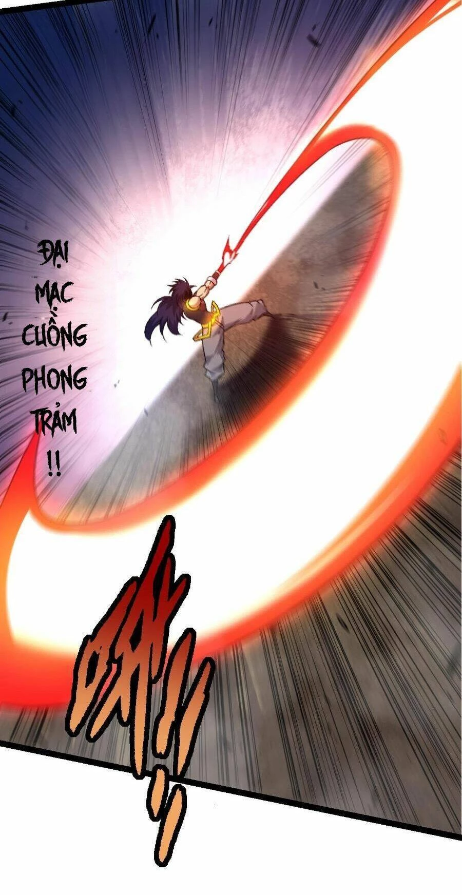 Chuyển Sinh Thành Liễu Đột Biến Chapter 94 - Trang 4