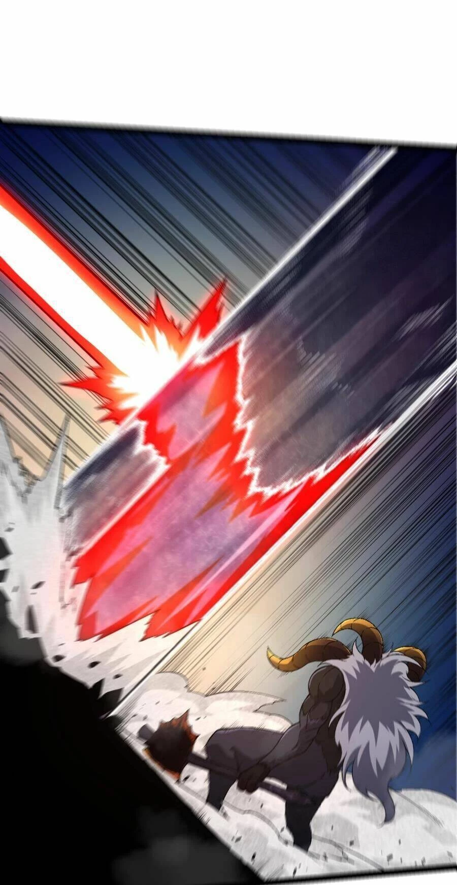 Chuyển Sinh Thành Liễu Đột Biến Chapter 94 - Trang 4