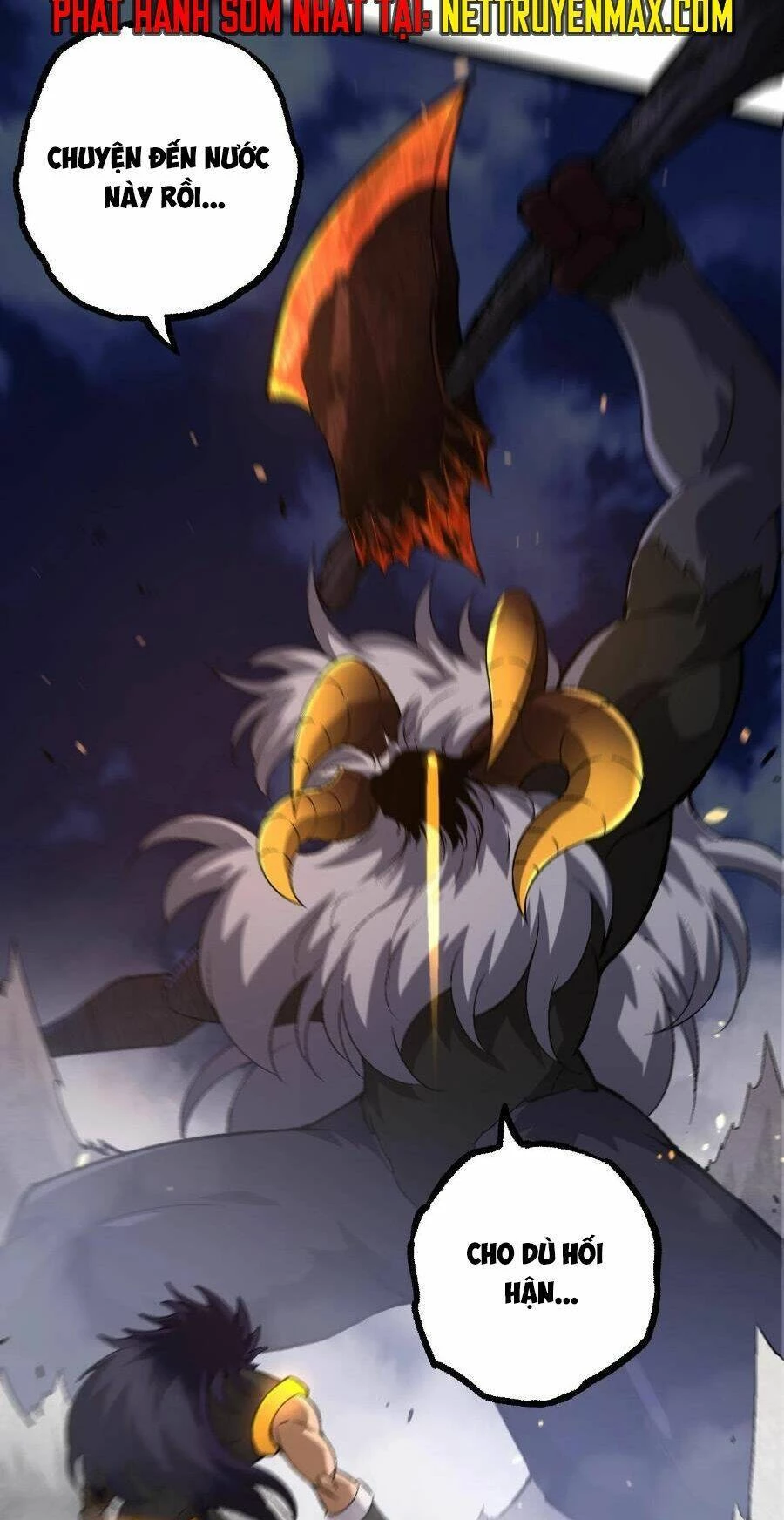 Chuyển Sinh Thành Liễu Đột Biến Chapter 94 - Trang 4