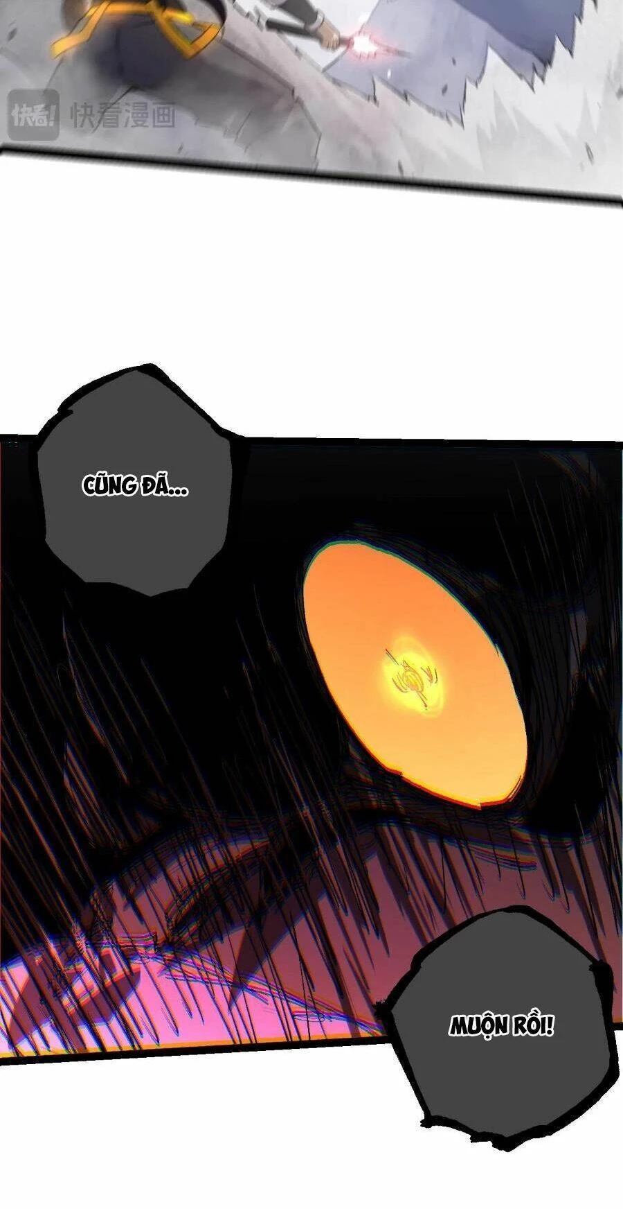 Chuyển Sinh Thành Liễu Đột Biến Chapter 94 - Trang 4