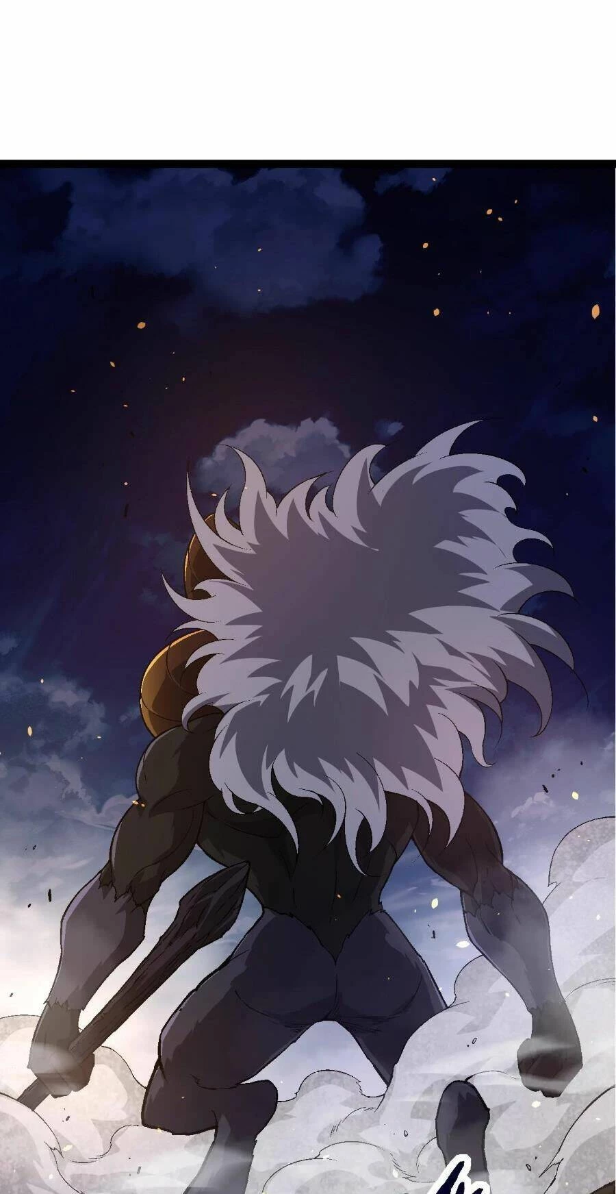 Chuyển Sinh Thành Liễu Đột Biến Chapter 95 - Trang 4