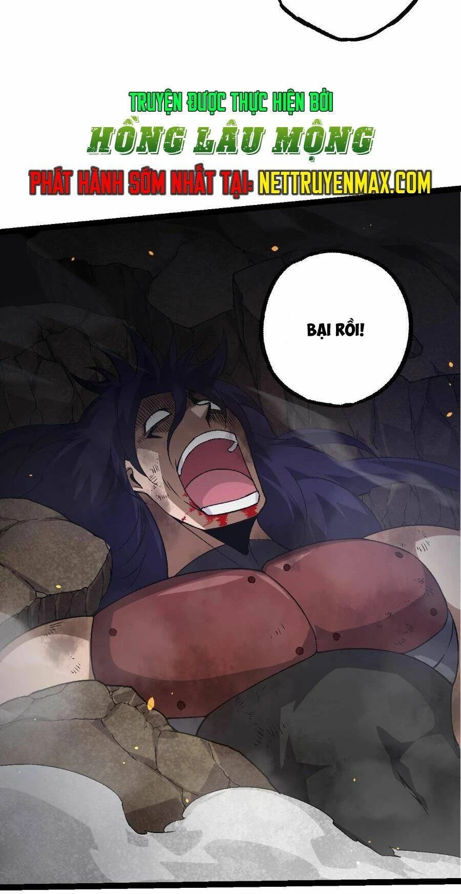 Chuyển Sinh Thành Liễu Đột Biến Chapter 95 - Trang 4