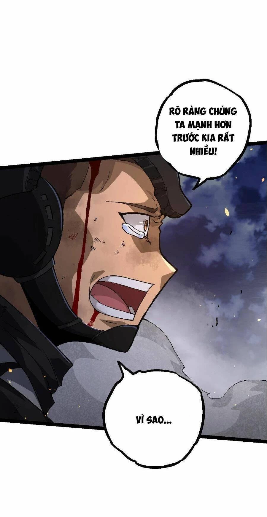 Chuyển Sinh Thành Liễu Đột Biến Chapter 95 - Trang 4