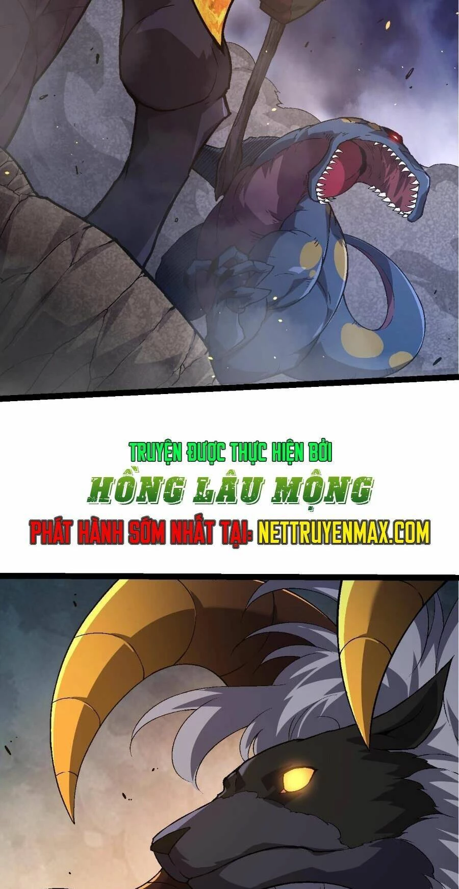 Chuyển Sinh Thành Liễu Đột Biến Chapter 95 - Trang 4