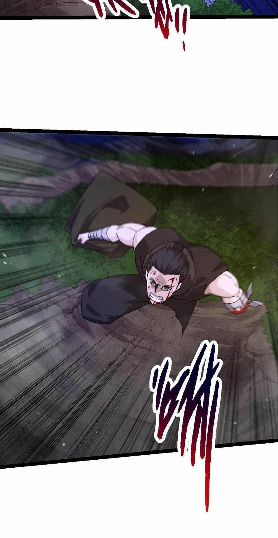 Chuyển Sinh Thành Liễu Đột Biến Chapter 95 - Trang 4