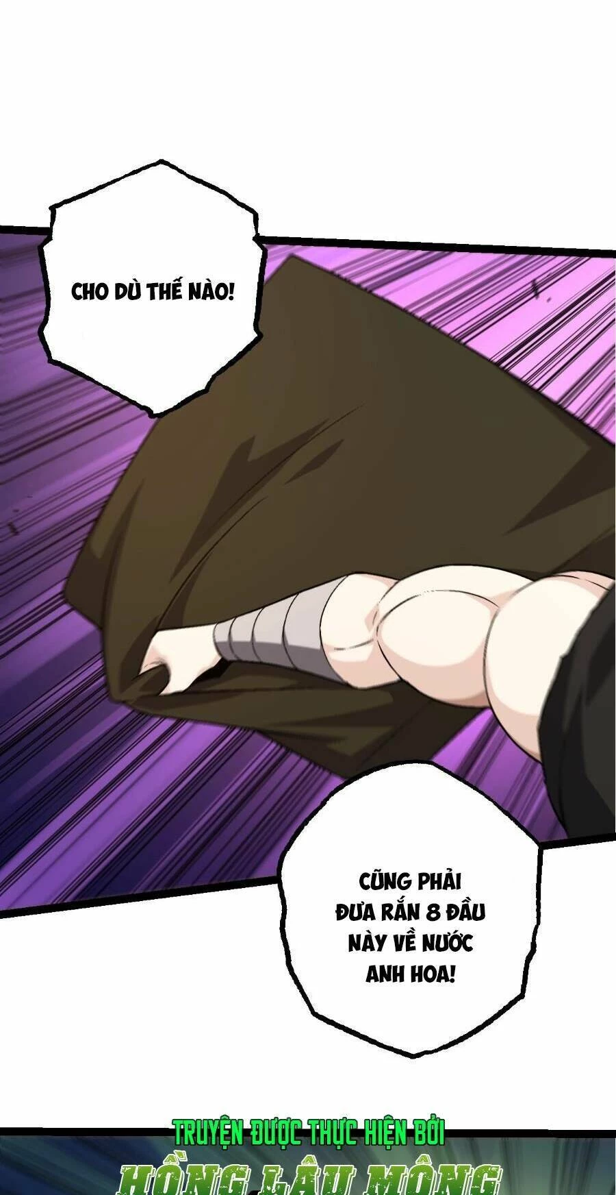 Chuyển Sinh Thành Liễu Đột Biến Chapter 95 - Trang 4