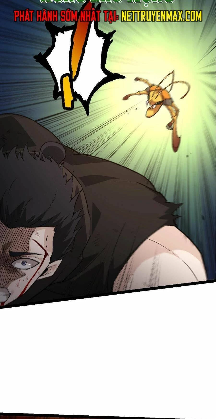 Chuyển Sinh Thành Liễu Đột Biến Chapter 95 - Trang 4